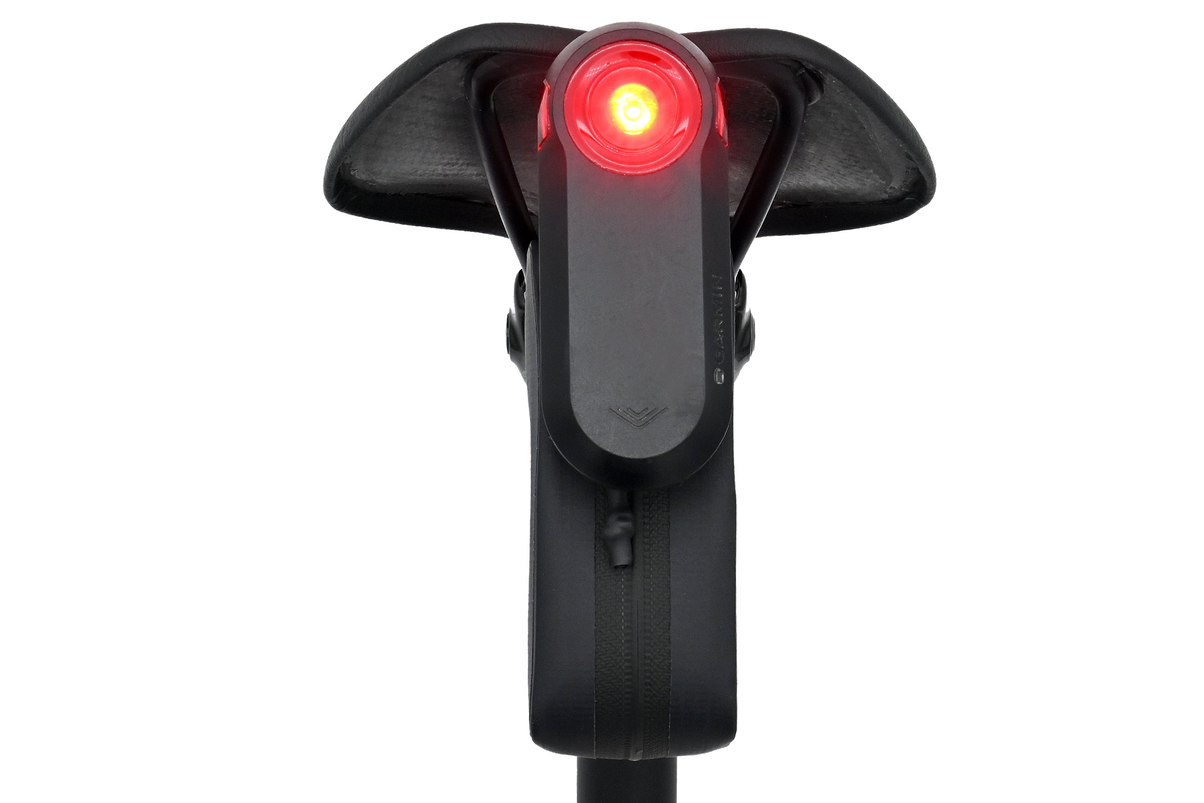 Saddlebag 0.4l with Garmin Varia Adaptor