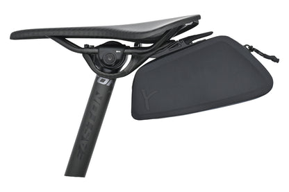 Saddlebag 0.5l Quick Release