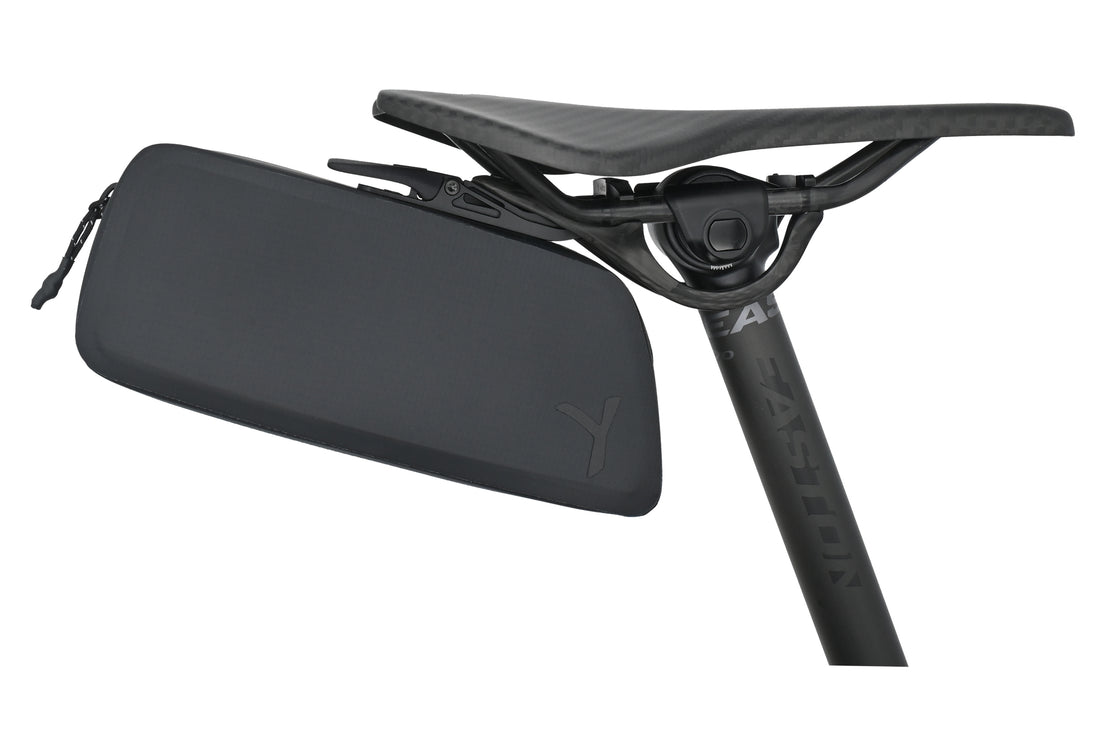 Saddlebag 0.7l Quick Release