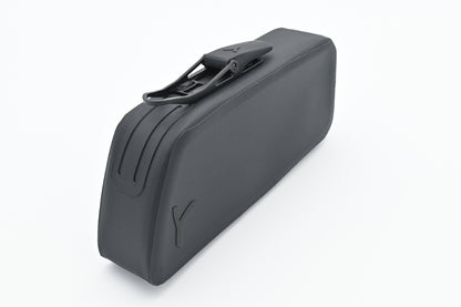 Saddlebag 0.7l Quick Release