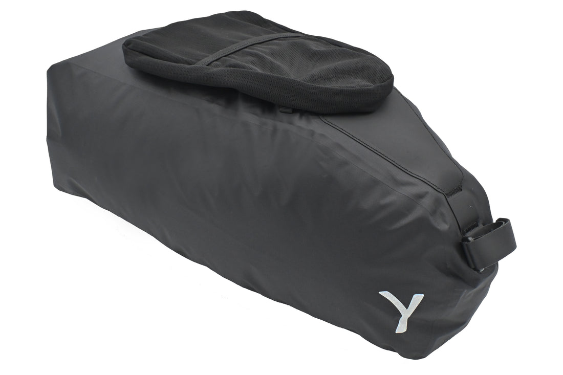 Saddlebag 10l race-line