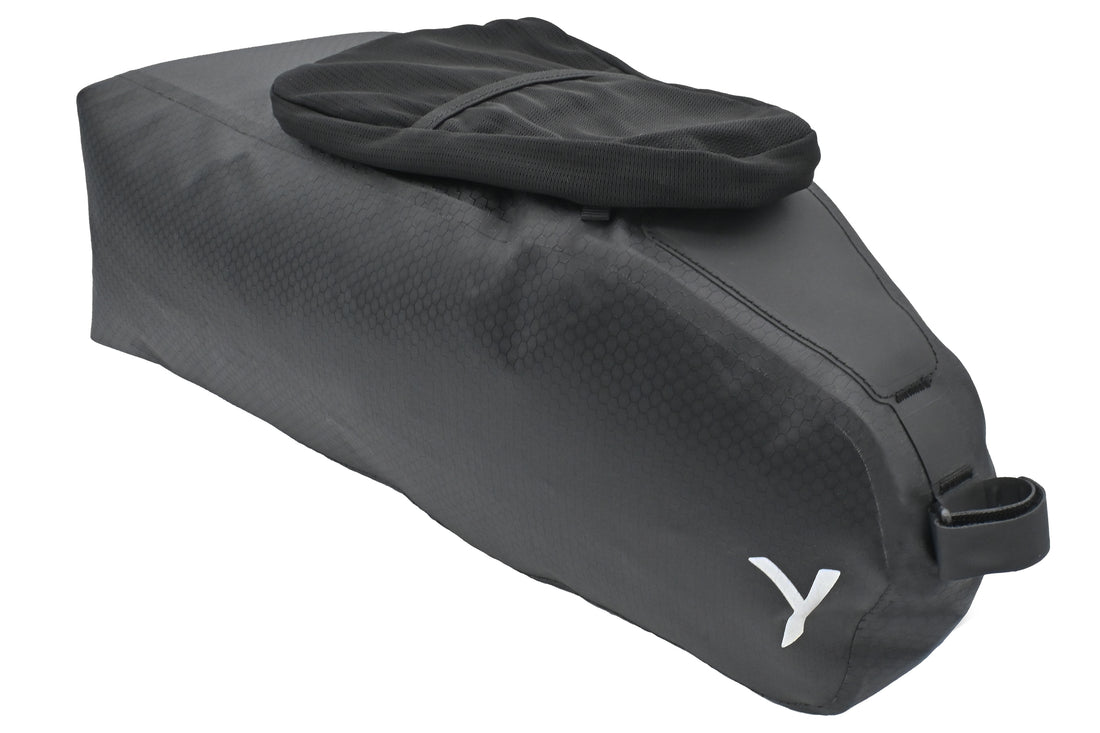 Saddlebag 13l race-line