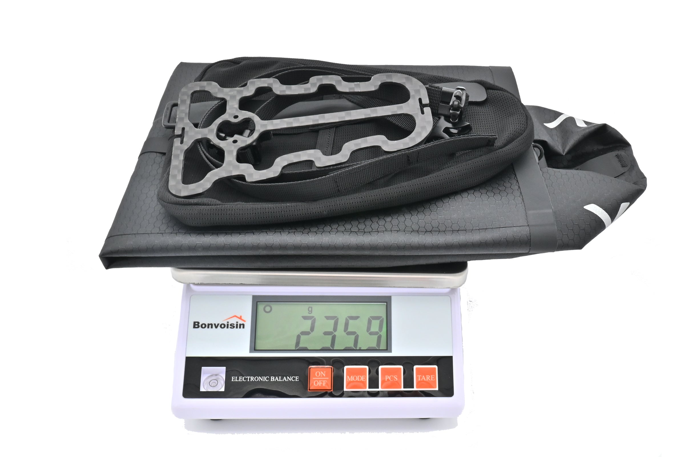 Saddlebag 13l race-line