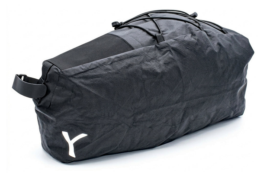 Saddlebag 13l rough-line