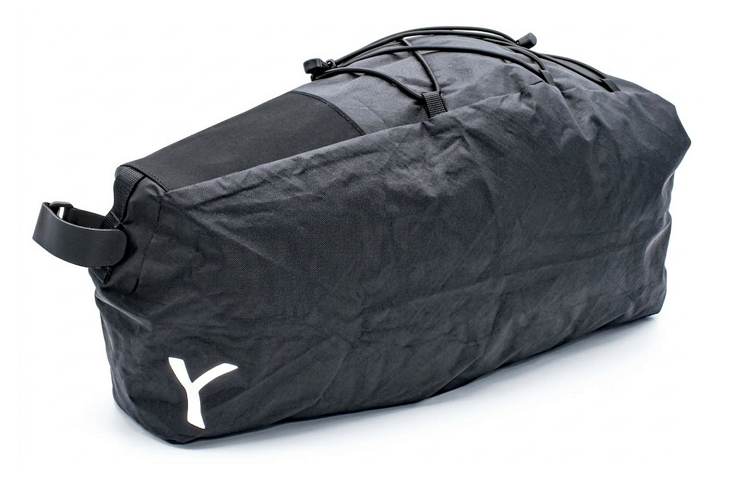 Saddlebag 13l rough-line