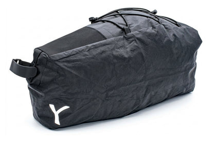 Saddlebag 13l rough-line