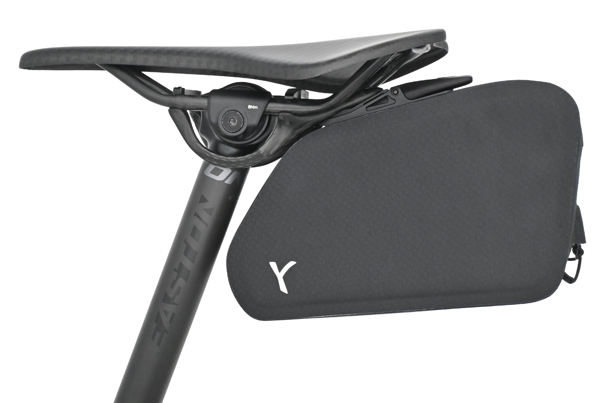 Saddlebag 1l Quick Release