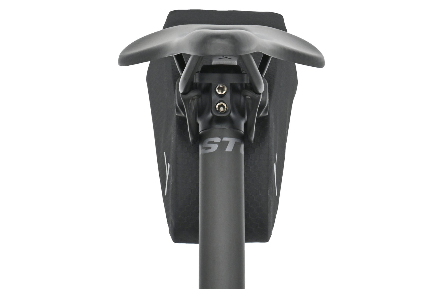 Saddlebag 3l Quick Release