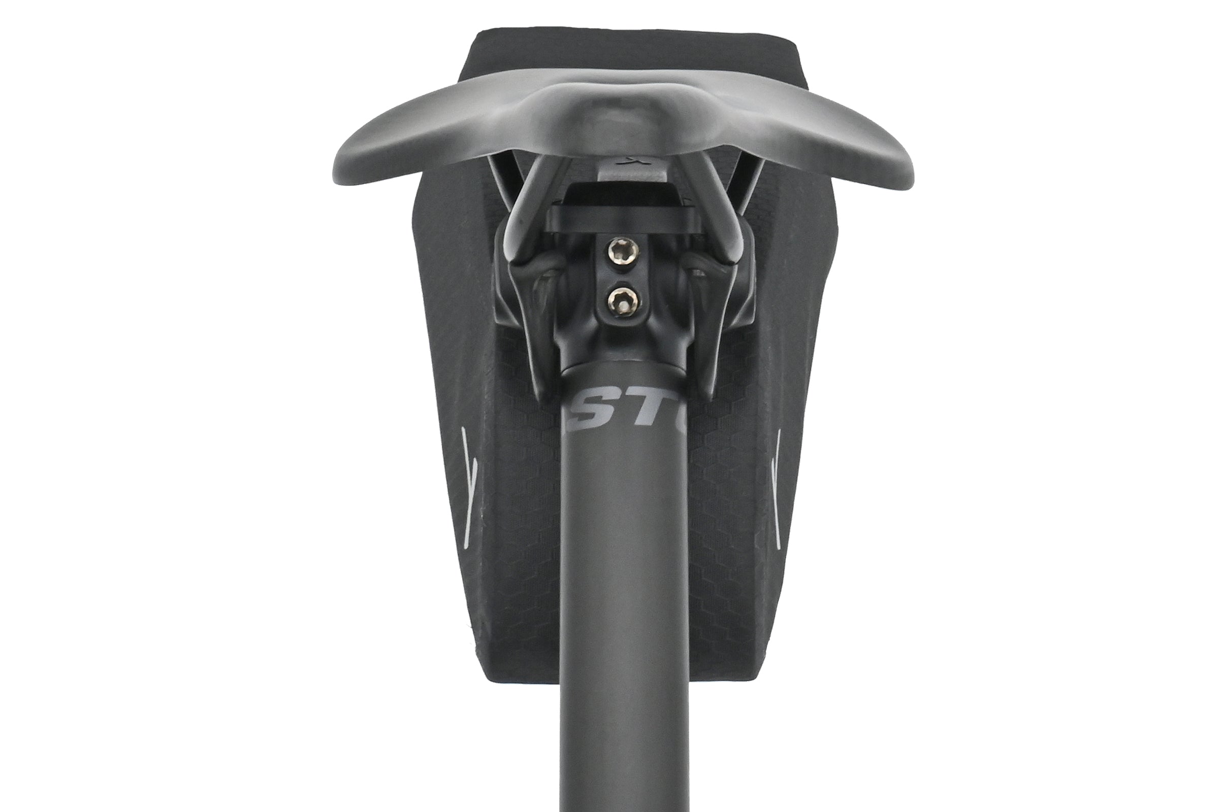 Saddlebag 3l Quick Release