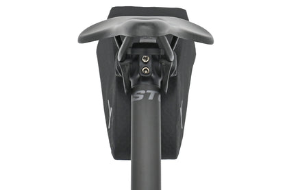 Saddlebag 3l Quick Release