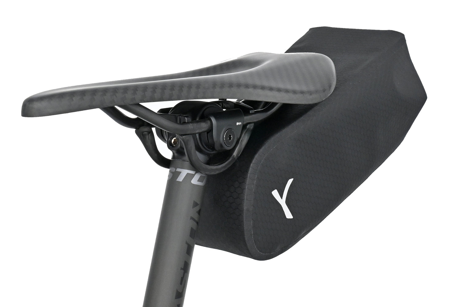 Saddlebag 3l Quick Release