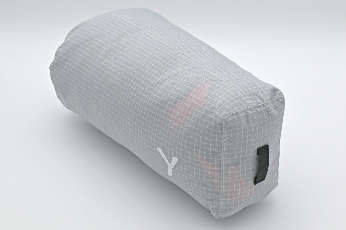 Saddlebag 8l rough-line