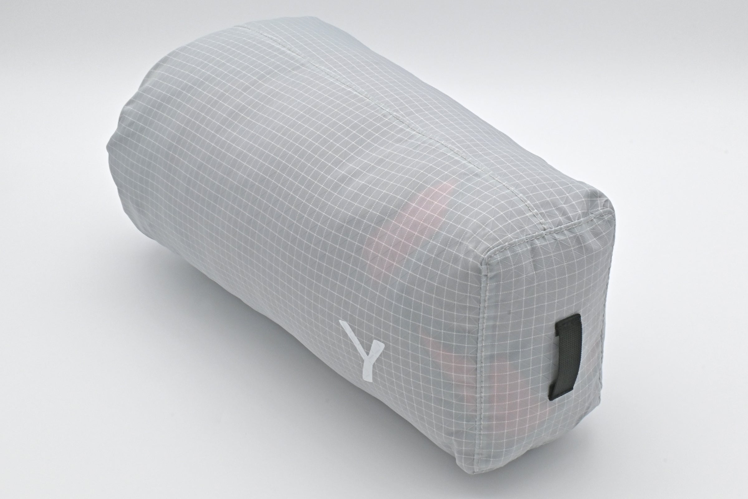Saddlebag 8l rough-line