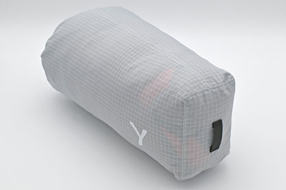 Saddlebag 8l rough-line