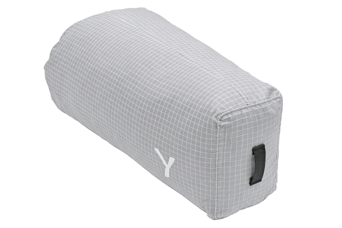 Saddlebag 8l rough-line