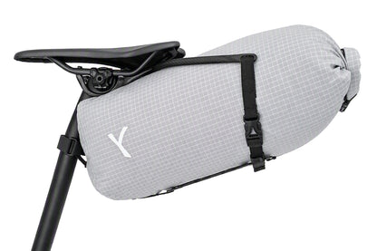 Bundle: Y-MOUNT, Stabilizer Fork, Saddlebag 8l rough-line