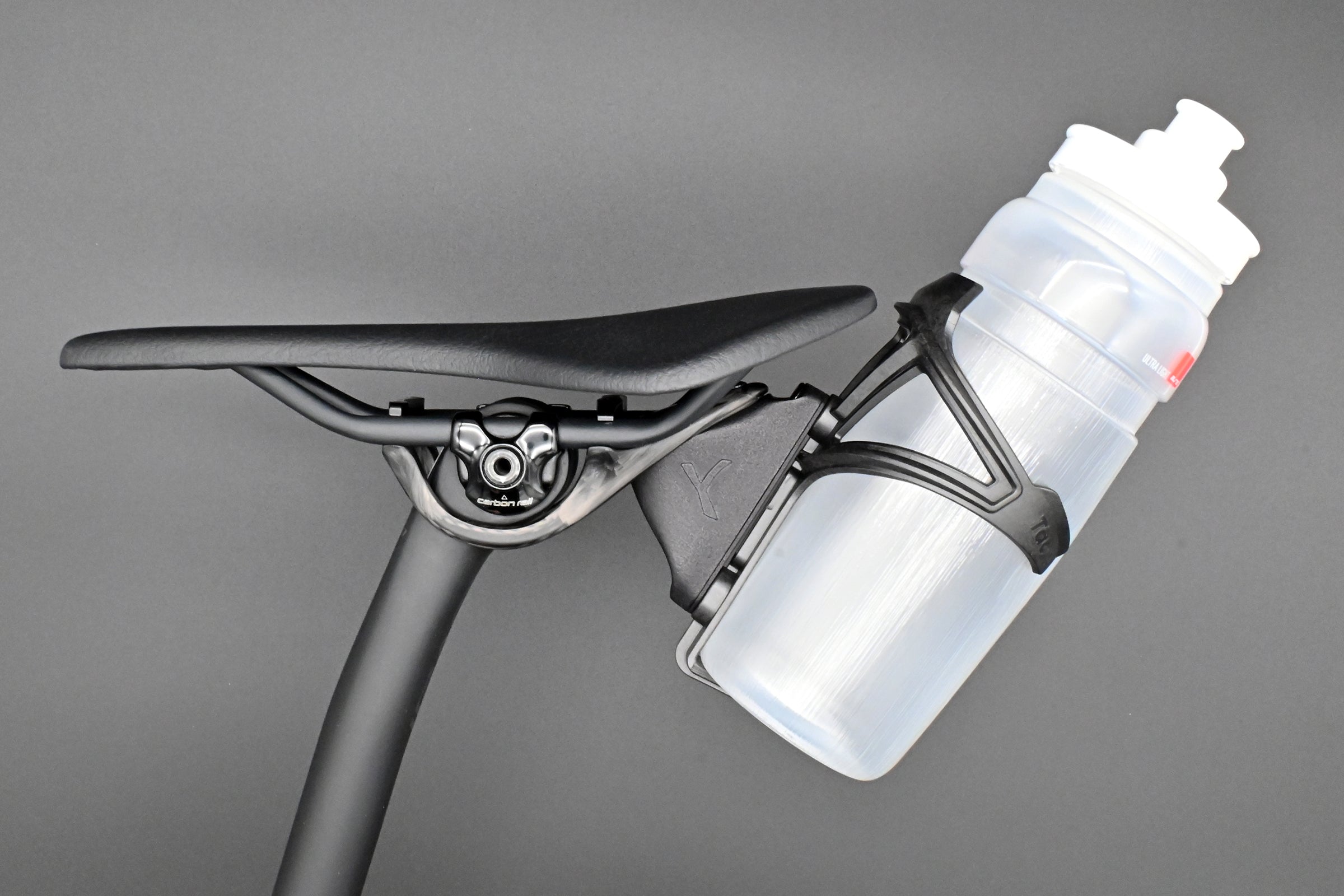 Bundle: Y-MOUNT + Bottle Cage Adaptor + Flaschenhalter