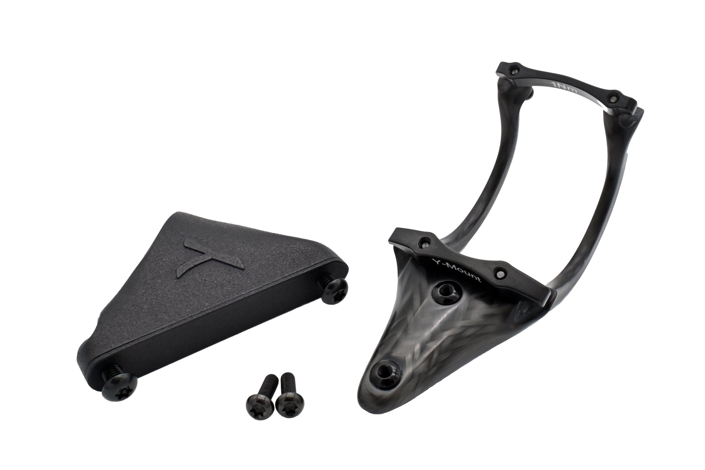 Bundle: Y-MOUNT + Bottle Cage Adaptor