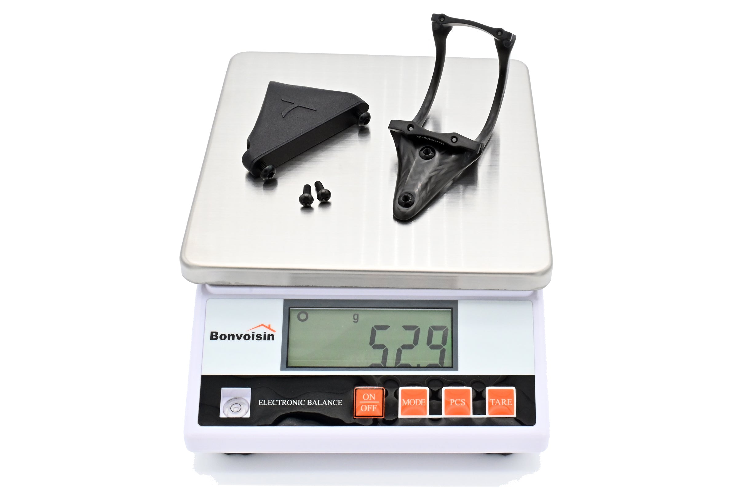 Bundle: Y-MOUNT + Bottle Cage Adaptor