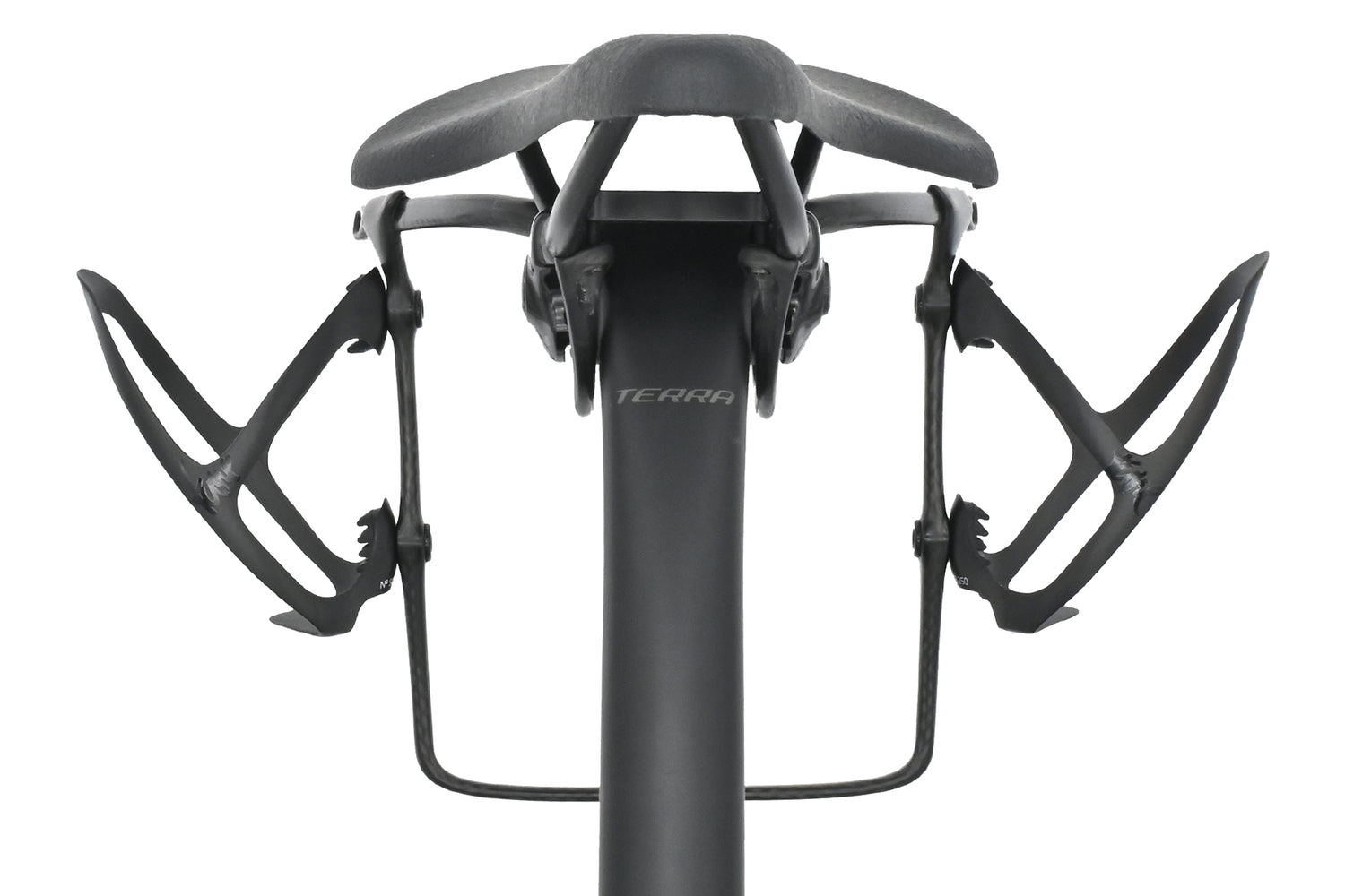 Bundle: Y-MOUNT + Stabilizer Frame + Saddlebag 10l race-line + Tune Wasserträger 2.0