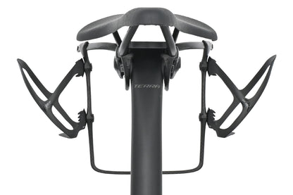 Bundle: Y-MOUNT + Stabilizer Frame + Saddlebag 10l race-line + Tune Wasserträger 2.0