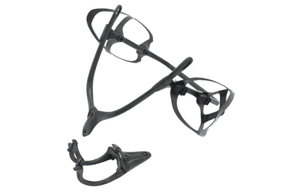 Bundle: Y-MOUNT + Stabilizer Frame + Saddlebag 10l race-line + Tune Wasserträger 2.0