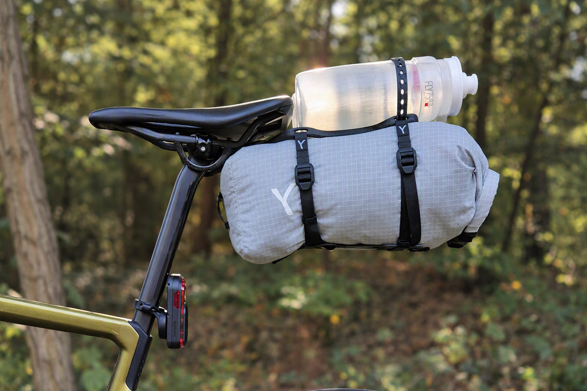 Y-MOUNT Rack