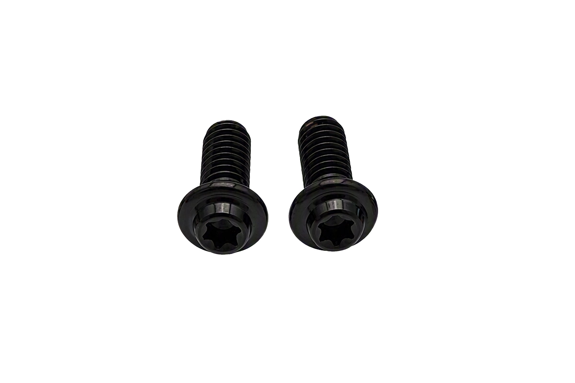 Bottle Cage Screws Titan