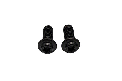 Bottle Cage Screws Titan