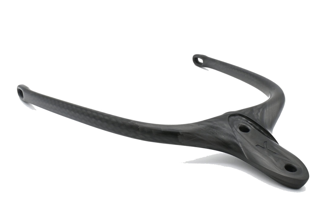Stabilizer Fork