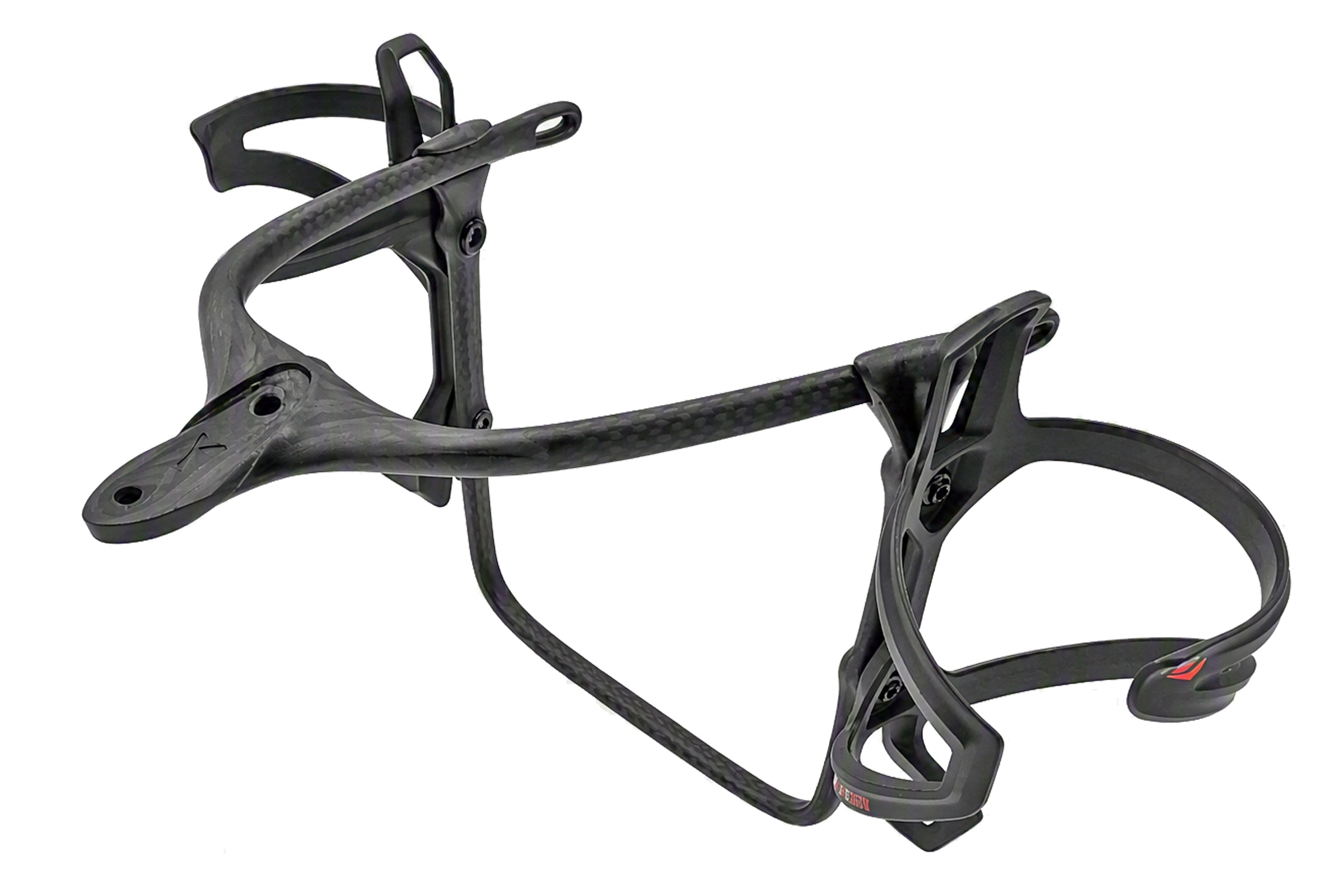 Bundle: Stabilizer Frame + Syncros Tailor 1.0 Flaschenhalter