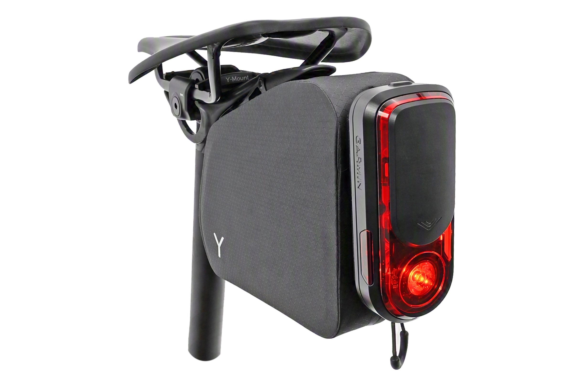 Saddlebag 1l Quick Release