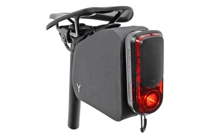 Saddlebag 1l Quick Release