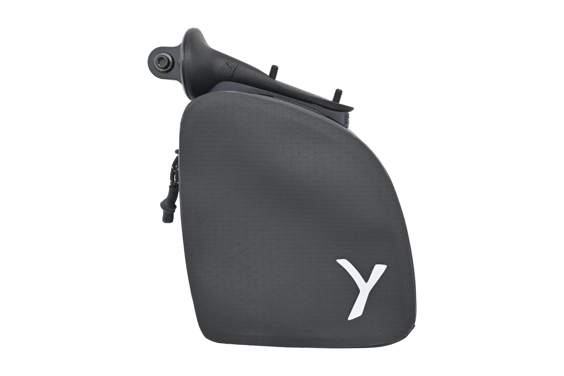Saddlebag 0.4l mit Gopro Adaptor