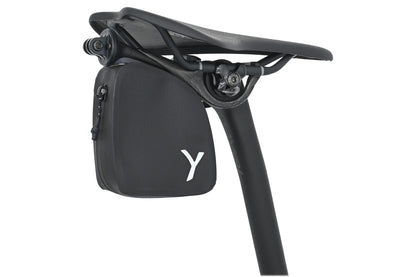 Saddlebag 0.4l mit Gopro Adaptor