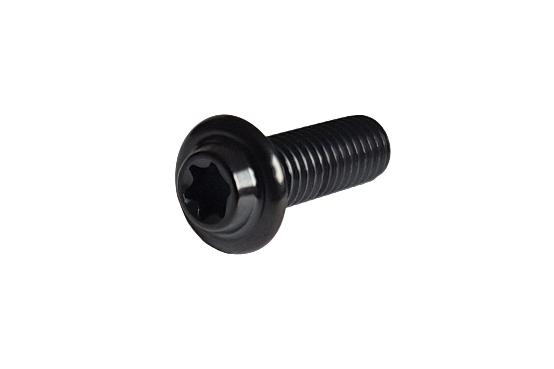 M5x15 Torx T20 titan screw for GoPro Adapter