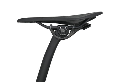 Saddlebag 0.5l Quick Release