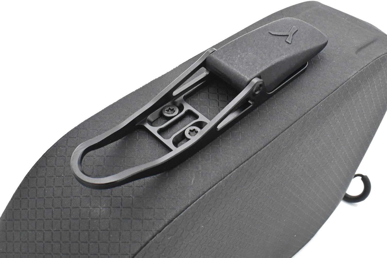 Saddlebag 1l Quick Release