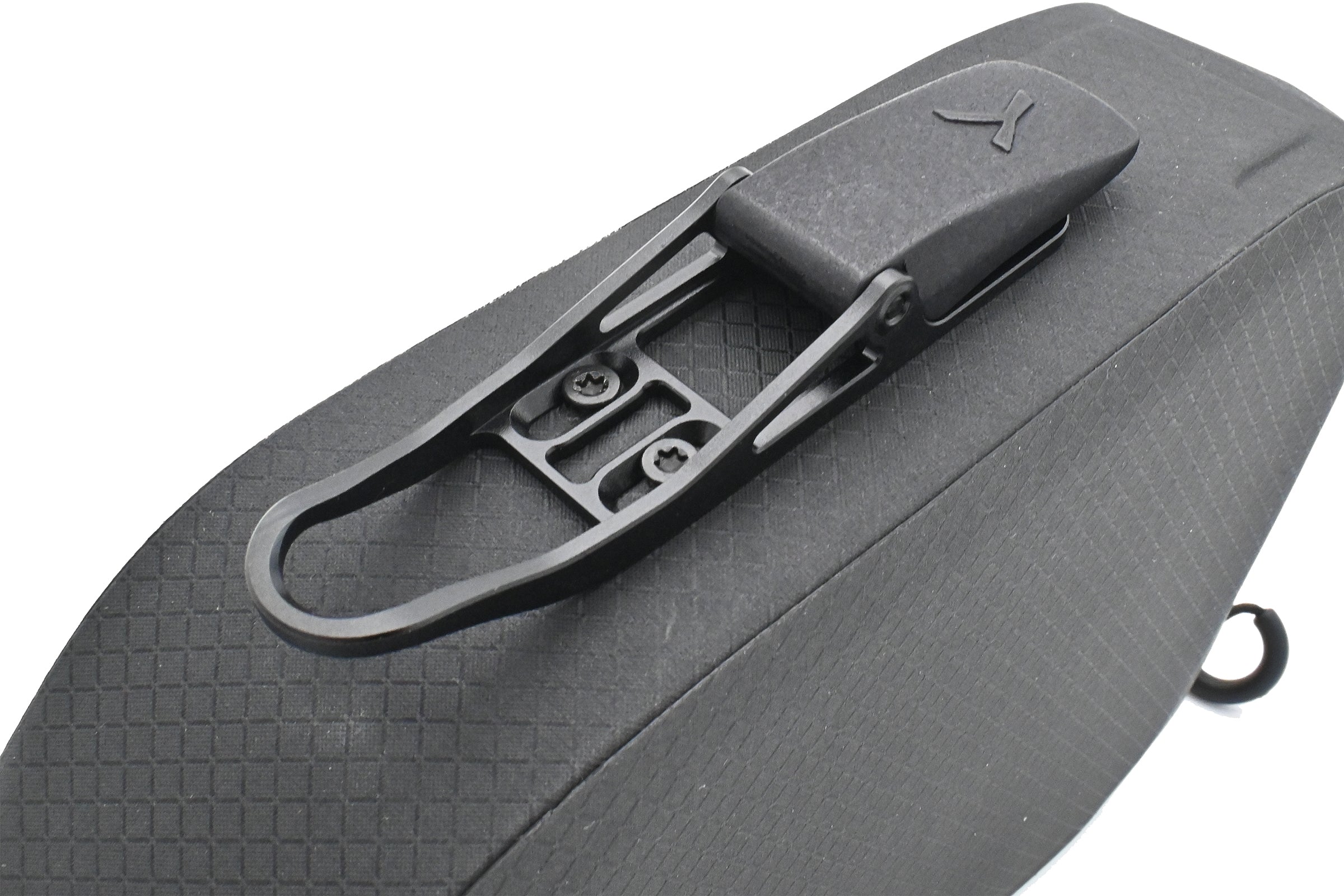 Saddlebag 1l Quick Release
