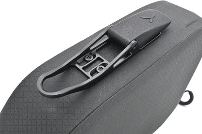 Saddlebag 1l Quick Release