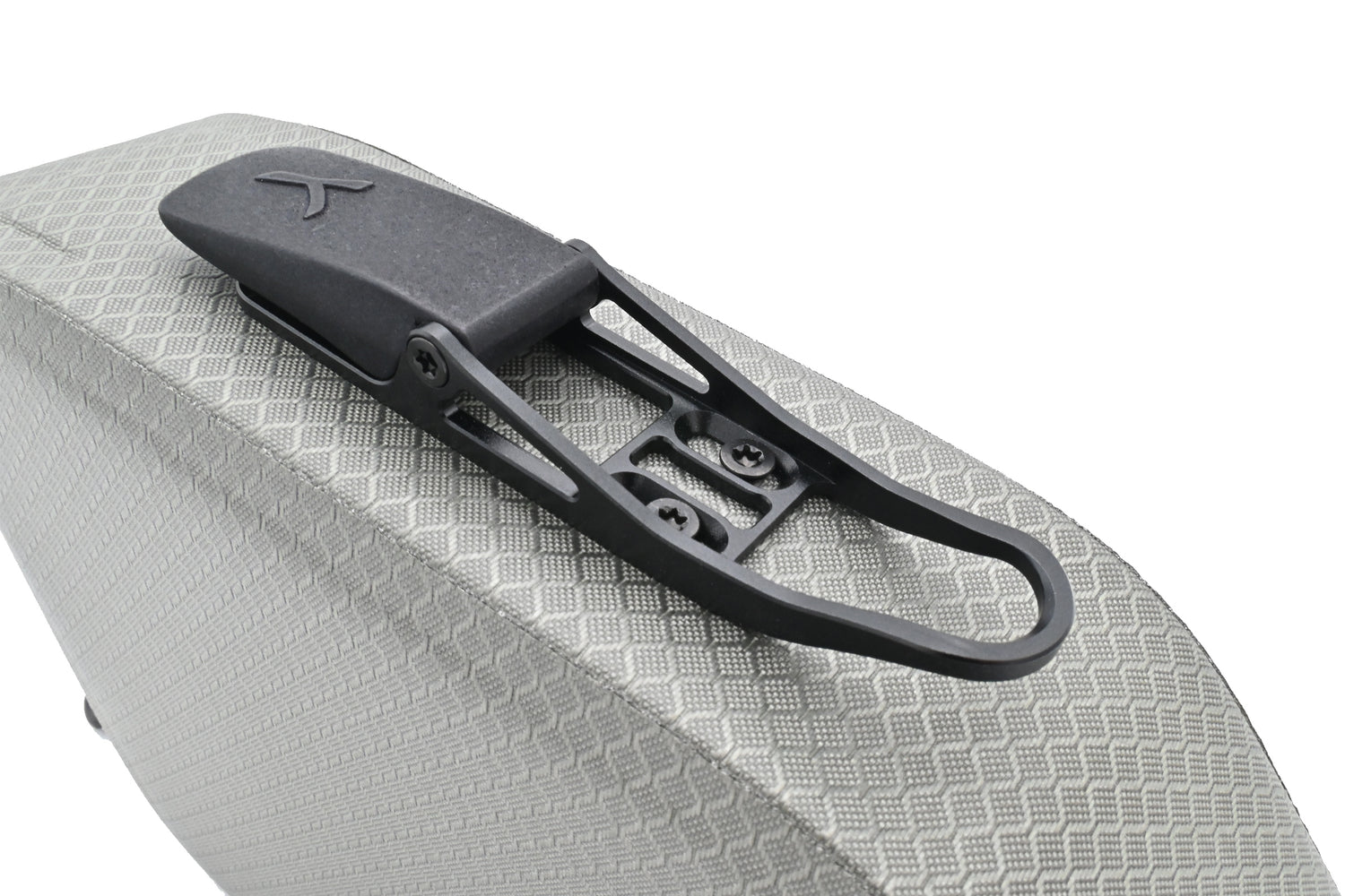 Saddlebag 1l Quick Release