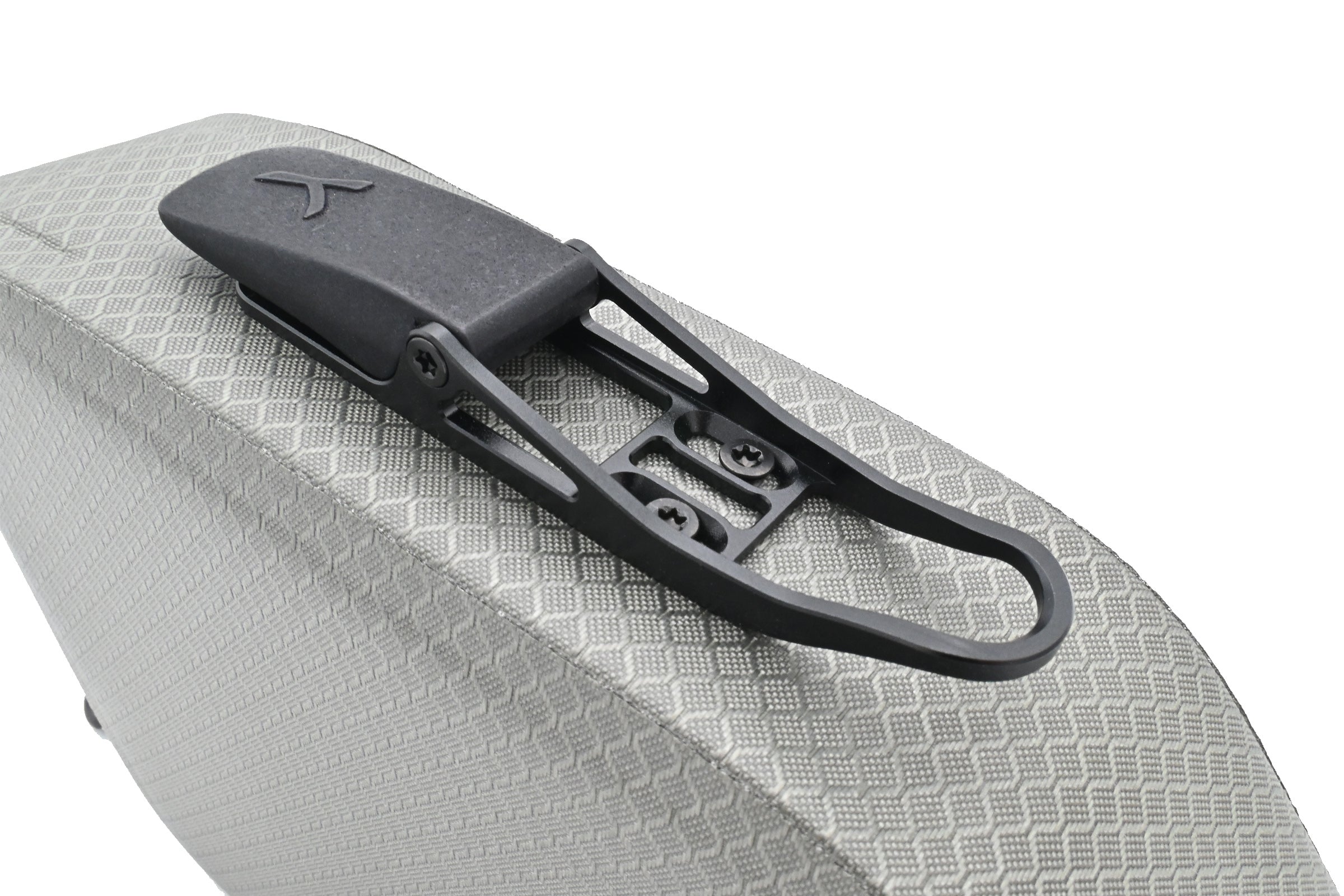 Saddlebag 1l Quick Release