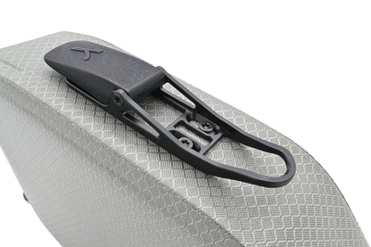 Saddlebag 1l Quick Release