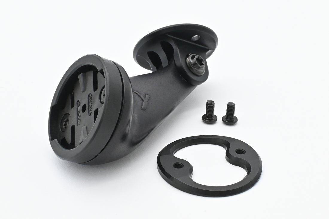 Rear-Light Mount for Base-Plate