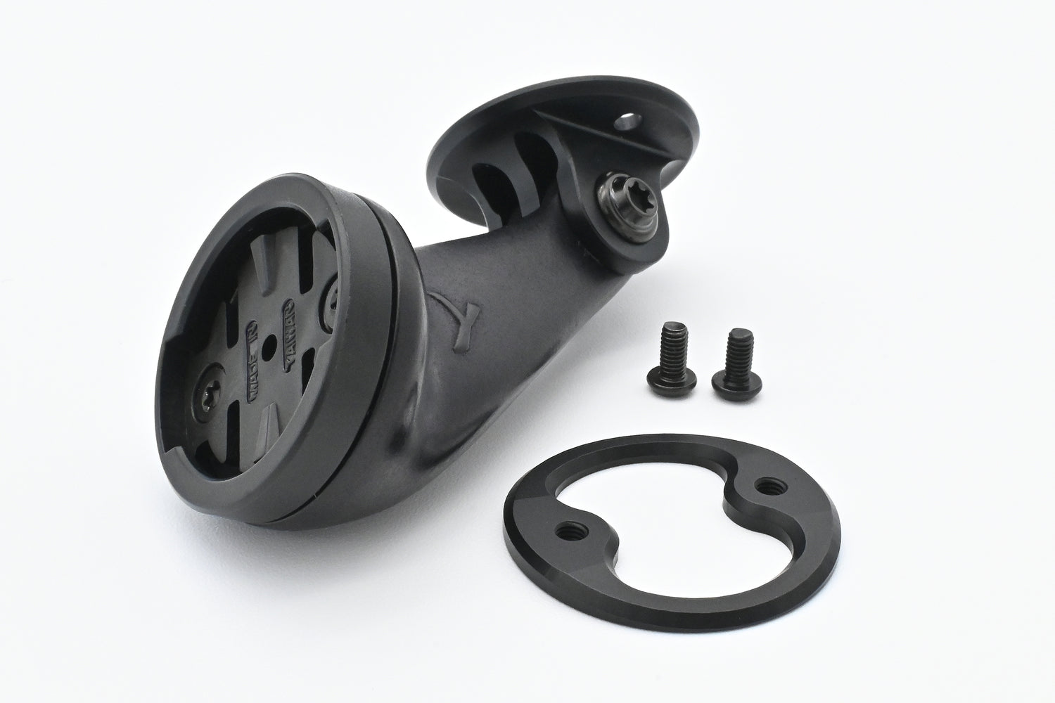 Rear-Light Mount for Base-Plate