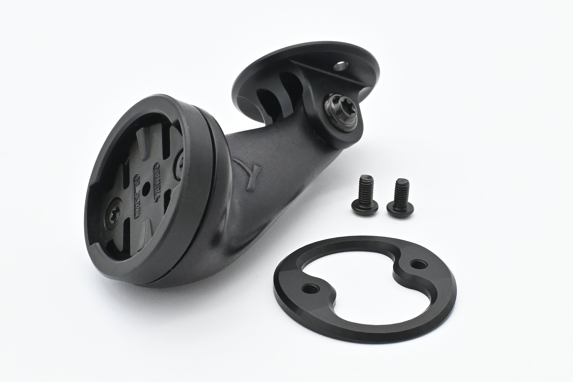 Rear-Light Mount for Base-Plate