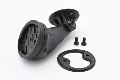 Rear-Light Mount for Base-Plate