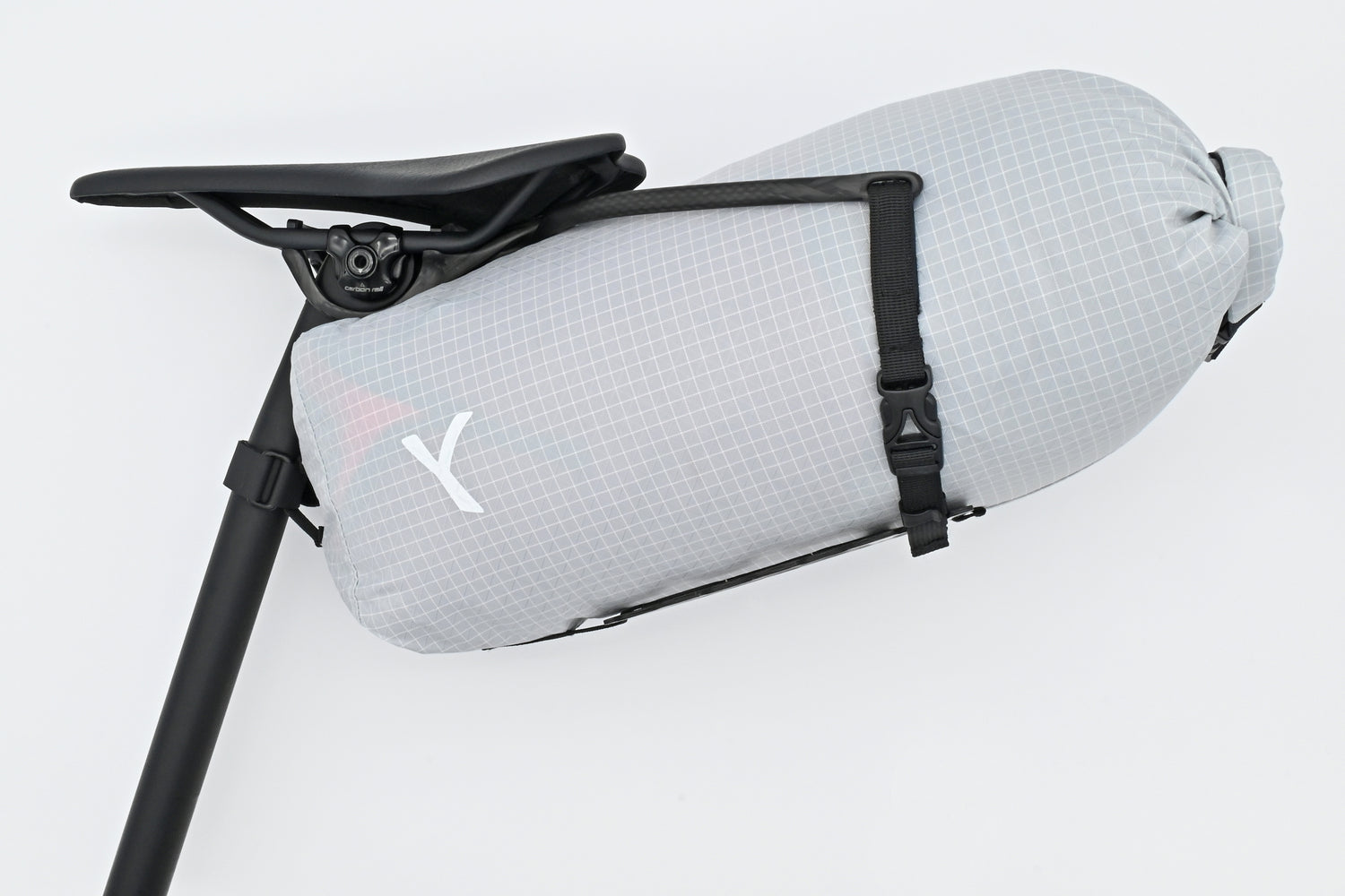 Saddlebag 8l rough-line
