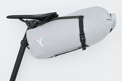Saddlebag 8l rough-line