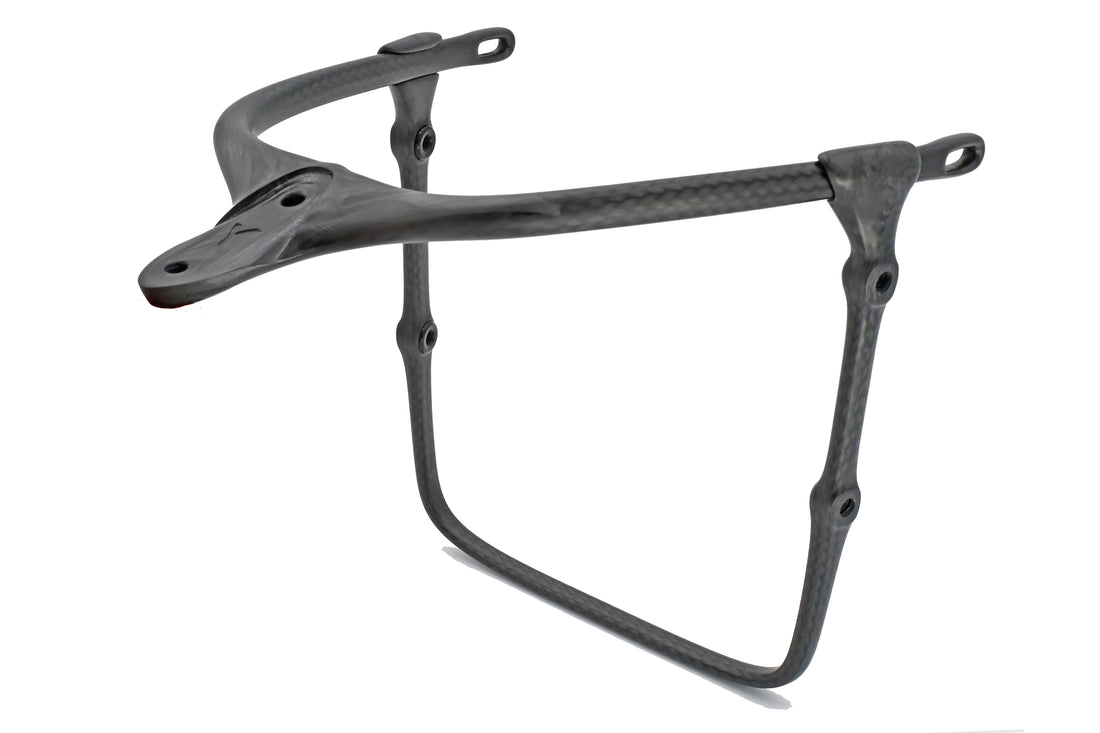 Stabilizer Frame